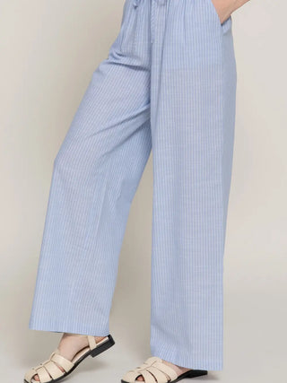 Blue Harbor Pants