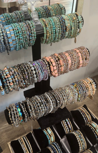 Mystery Bracelet Stack