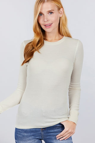 Thermal Everyday Long Sleeve Top