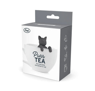 Cat Tea Infuser