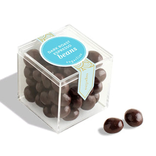 Chocolate Espresso Beans Candy Gift