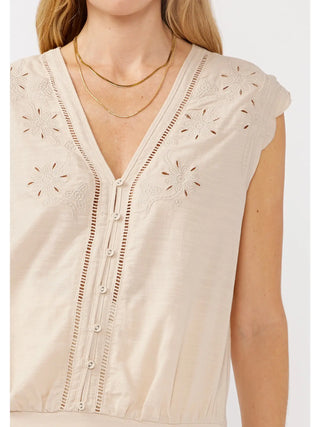 Forget Me Not Top
