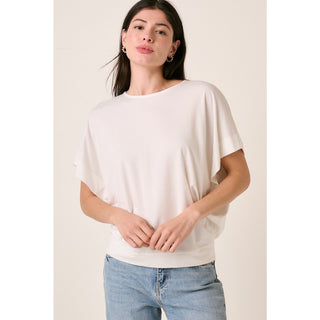 Soft Form Everyday Top