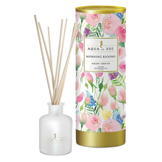 Morning Bloom 7oz Diffuser