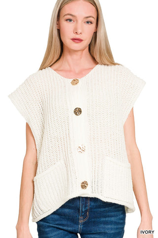 Daydream Sweater Top
