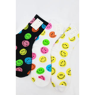 Smile Socks