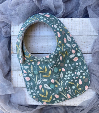 Baby Bib Options (Can Personalize)