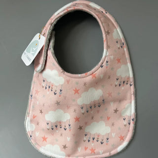 Baby Bib Options (Can Personalize)