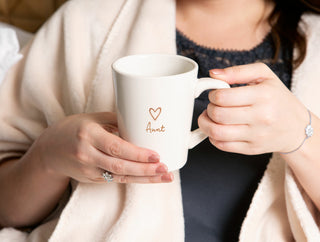 Aunt Mug 15oz