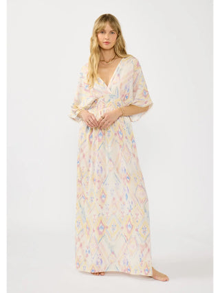 Wandering Soul Maxi Dress