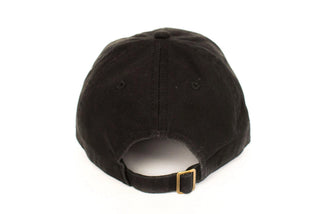 Chenille Football Patch Baseball Cap