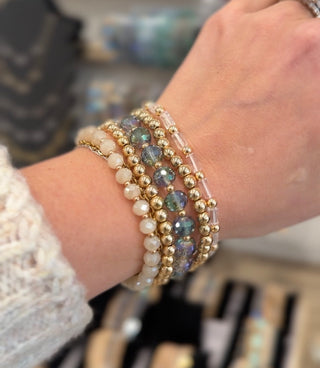 Mystery Bracelet Stack