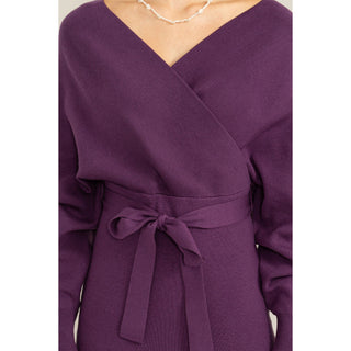 Kiera Sweater Dress