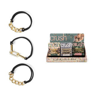 Bracelet Hair Tie