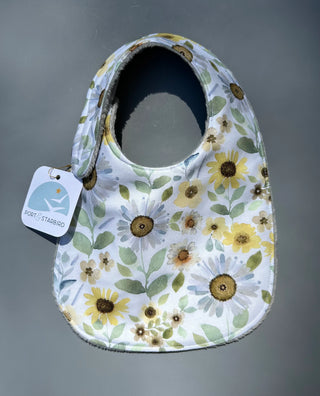 Baby Bib Options (Can Personalize)