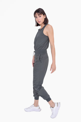 Namastay Zen Active Jumpsuit