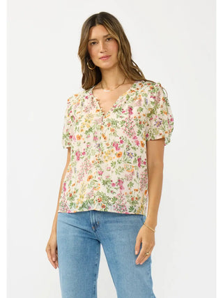 Wildflower Weekend Top