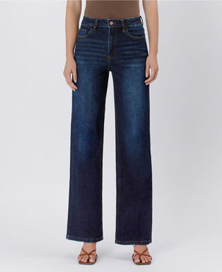 Dark Vintage 90s Jeans