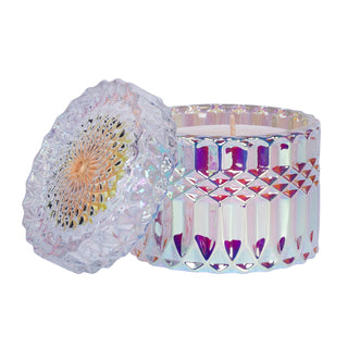 Sparkling Vanilla Petite Candle 8oz
