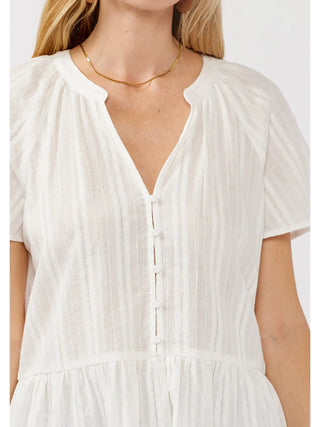 Summer Ease Top