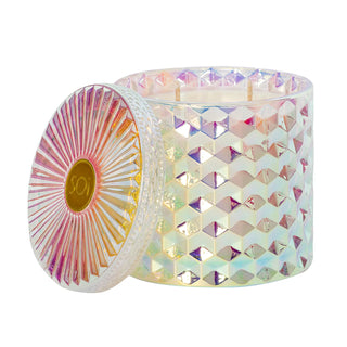 Sparkling Vanilla Candle 15OZ
