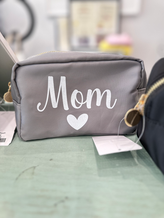 Personalized Nylon Pouch