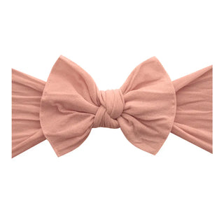 Baby Nylon Soft Headband