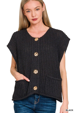 Daydream Sweater Top