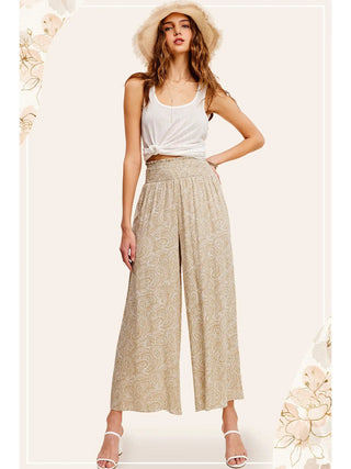 Sandy Cove Pants
