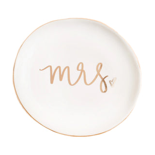 Mrs Ring Dish