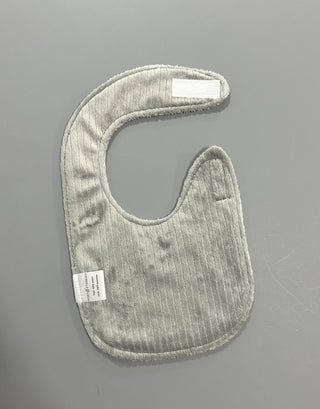 Construction Junction bib