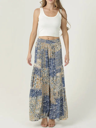 Sunlit Stroll Pants