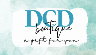 DCD Boutique Gift Card