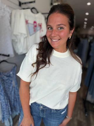 The Lucia Top