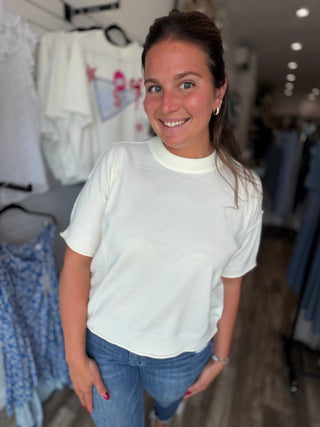 The Lucia Top