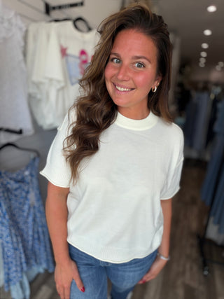 The Lucia Top