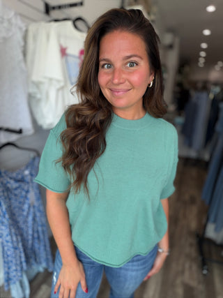 The Lucia Top