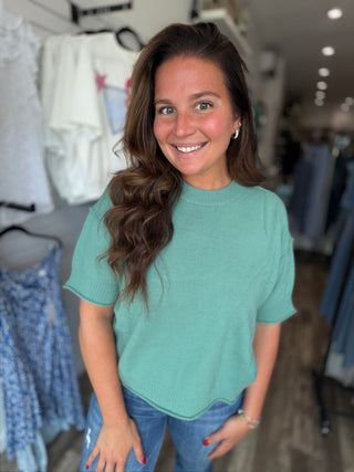 The Lucia Top