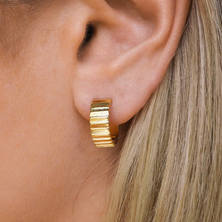 Reagan Earring