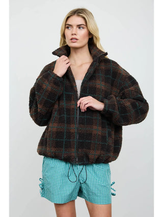 Timberline Sherpa Jacket