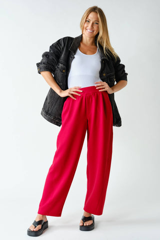 Ash Boxy Denim Jacket
