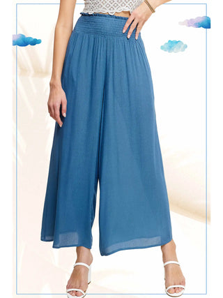 Summer Tide Pants
