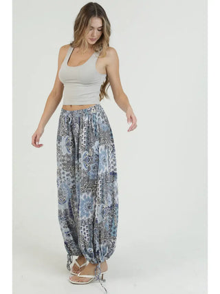 Boardwalk Breeze Pants