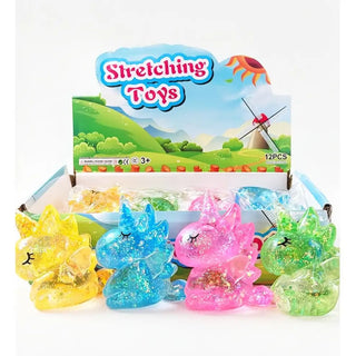Unicorn Squishy